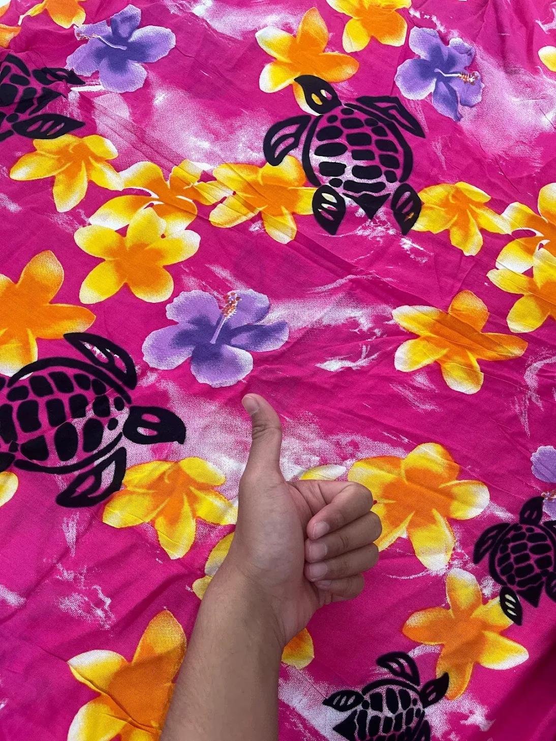 Rabbani Hidayat testimonial